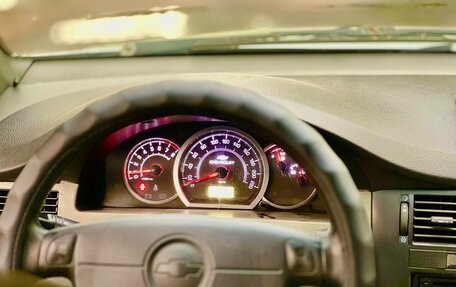 Chevrolet Lacetti, 2012 год, 300 000 рублей, 8 фотография