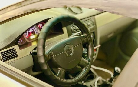 Chevrolet Lacetti, 2012 год, 300 000 рублей, 7 фотография