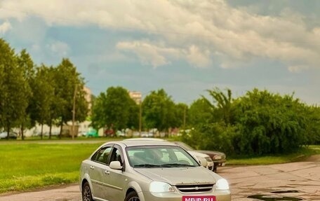 Chevrolet Lacetti, 2012 год, 300 000 рублей, 5 фотография