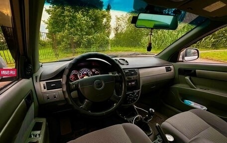 Chevrolet Lacetti, 2012 год, 300 000 рублей, 6 фотография