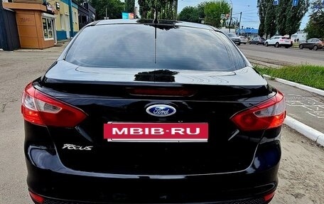 Ford Focus III, 2011 год, 620 000 рублей, 4 фотография