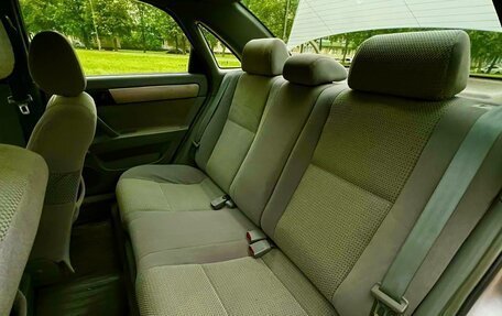 Chevrolet Lacetti, 2012 год, 300 000 рублей, 11 фотография