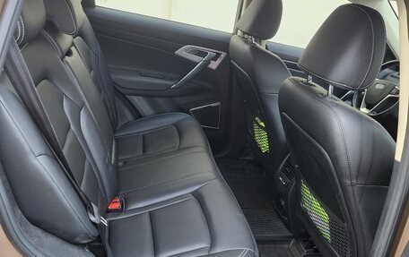 Geely Atlas I, 2020 год, 1 430 000 рублей, 12 фотография