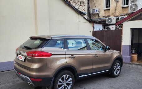 Geely Atlas I, 2020 год, 1 430 000 рублей, 7 фотография