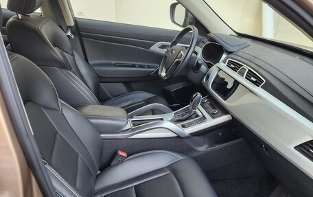 Geely Atlas I, 2020 год, 1 430 000 рублей, 10 фотография