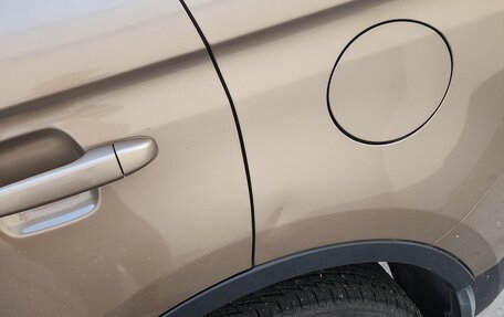 Geely Atlas I, 2020 год, 1 430 000 рублей, 3 фотография