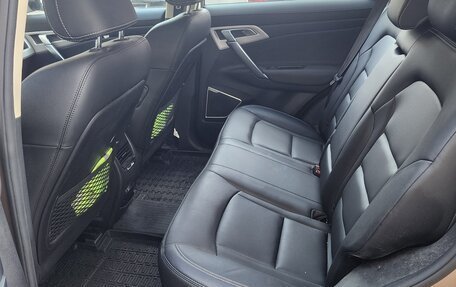 Geely Atlas I, 2020 год, 1 430 000 рублей, 11 фотография