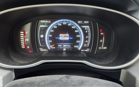 Geely Atlas I, 2020 год, 1 430 000 рублей, 14 фотография