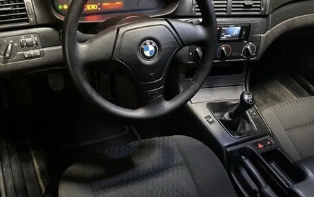 BMW 3 серия, 2000 год, 650 000 рублей, 11 фотография
