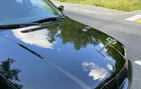BMW 3 серия, 2000 год, 650 000 рублей, 5 фотография