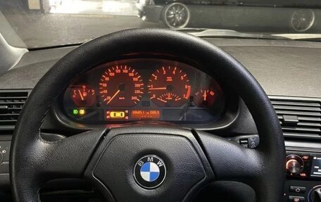 BMW 3 серия, 2000 год, 650 000 рублей, 10 фотография