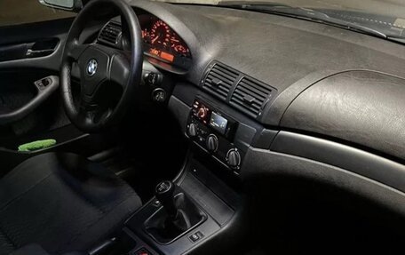 BMW 3 серия, 2000 год, 650 000 рублей, 17 фотография
