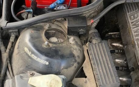BMW 3 серия, 2000 год, 650 000 рублей, 21 фотография
