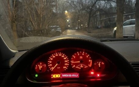 BMW 3 серия, 2000 год, 650 000 рублей, 22 фотография