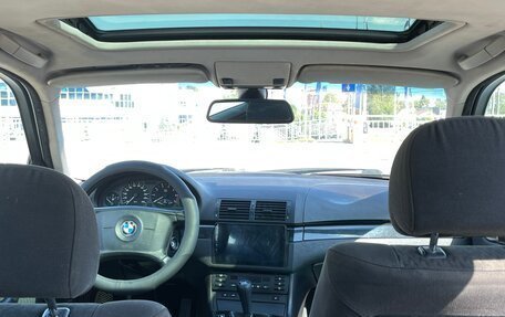 BMW 3 серия, 2000 год, 850 000 рублей, 12 фотография