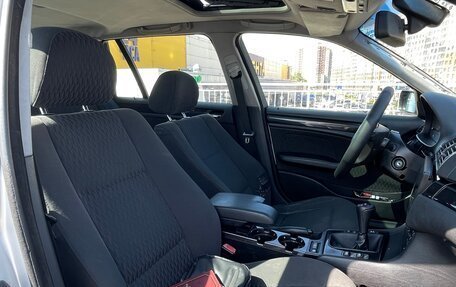 BMW 3 серия, 2000 год, 850 000 рублей, 13 фотография