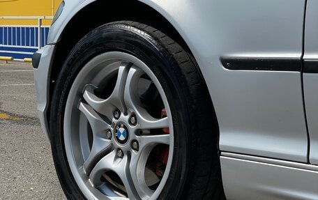 BMW 3 серия, 2000 год, 850 000 рублей, 6 фотография