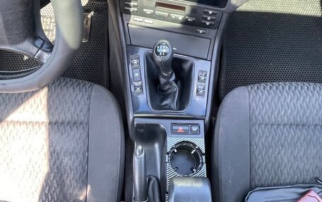 BMW 3 серия, 2000 год, 850 000 рублей, 19 фотография