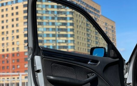 BMW 3 серия, 2000 год, 850 000 рублей, 24 фотография