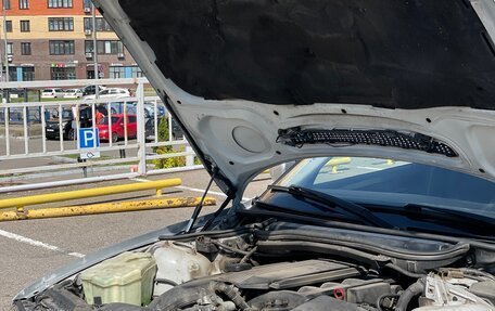 BMW 3 серия, 2000 год, 850 000 рублей, 26 фотография