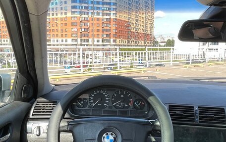 BMW 3 серия, 2000 год, 850 000 рублей, 21 фотография