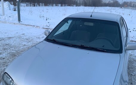 Toyota Corolla, 2000 год, 280 000 рублей, 6 фотография
