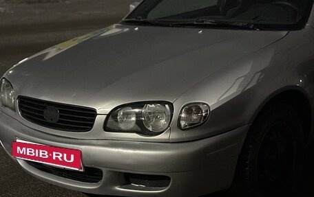 Toyota Corolla, 2000 год, 280 000 рублей, 2 фотография