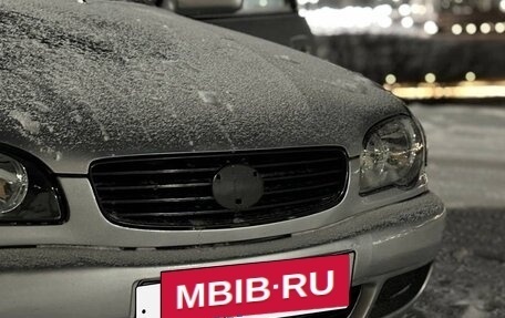 Toyota Corolla, 2000 год, 280 000 рублей, 4 фотография