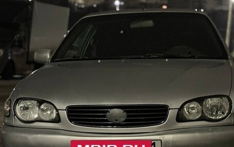 Toyota Corolla, 2000 год, 280 000 рублей, 3 фотография