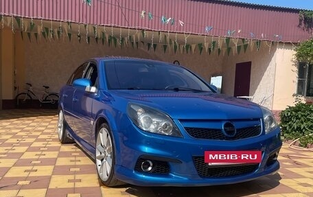 Opel Vectra OPC C рестайлинг, 2007 год, 1 090 000 рублей, 2 фотография