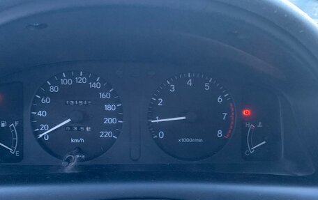 Toyota Corolla, 2000 год, 280 000 рублей, 11 фотография