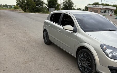 Opel Astra H, 2006 год, 575 000 рублей, 2 фотография