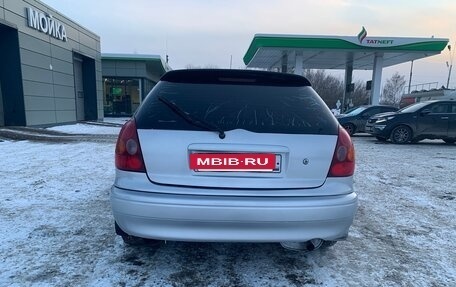 Toyota Corolla, 2000 год, 280 000 рублей, 7 фотография