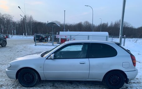 Toyota Corolla, 2000 год, 280 000 рублей, 10 фотография