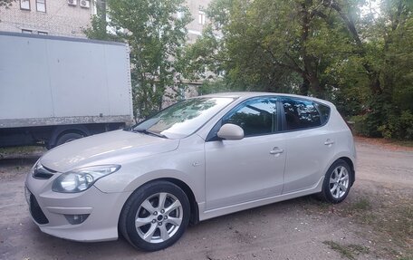 Hyundai i30 I, 2011 год, 670 000 рублей, 6 фотография