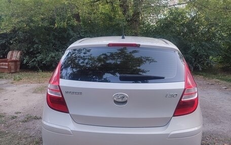Hyundai i30 I, 2011 год, 670 000 рублей, 3 фотография