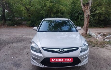Hyundai i30 I, 2011 год, 670 000 рублей, 5 фотография