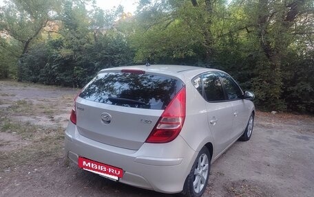 Hyundai i30 I, 2011 год, 670 000 рублей, 4 фотография