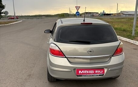 Opel Astra H, 2006 год, 575 000 рублей, 4 фотография