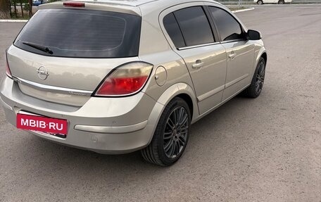 Opel Astra H, 2006 год, 575 000 рублей, 3 фотография