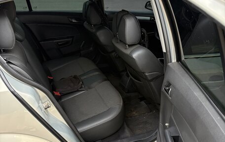 Opel Astra H, 2006 год, 575 000 рублей, 9 фотография