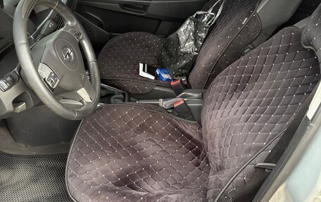 Opel Astra H, 2006 год, 575 000 рублей, 11 фотография