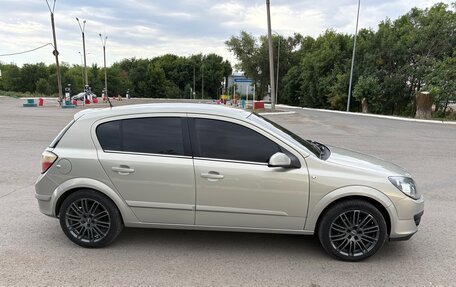 Opel Astra H, 2006 год, 575 000 рублей, 8 фотография