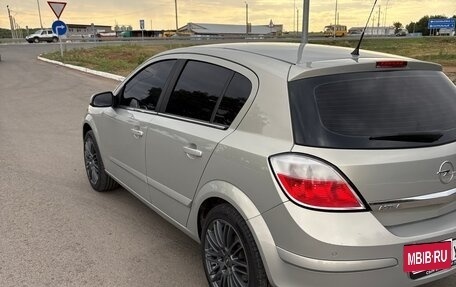 Opel Astra H, 2006 год, 575 000 рублей, 5 фотография