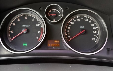 Opel Astra H, 2006 год, 575 000 рублей, 13 фотография
