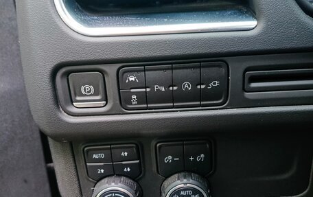 Chevrolet Tahoe IV, 2021 год, 8 750 000 рублей, 11 фотография