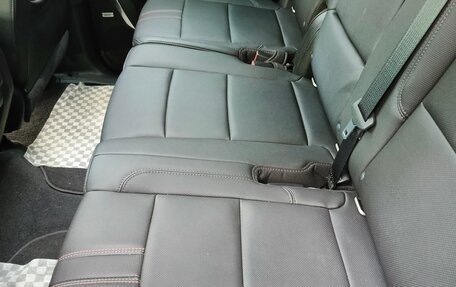 Chevrolet Tahoe IV, 2021 год, 8 750 000 рублей, 16 фотография