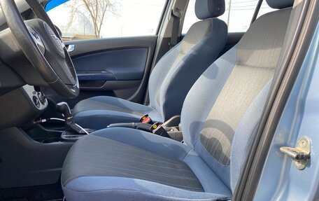Opel Corsa D, 2008 год, 510 000 рублей, 12 фотография