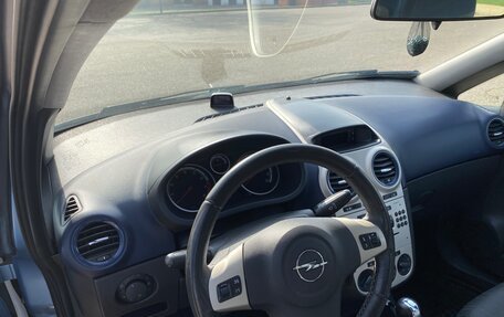 Opel Corsa D, 2008 год, 510 000 рублей, 11 фотография