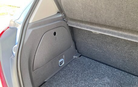 Opel Corsa D, 2008 год, 510 000 рублей, 19 фотография